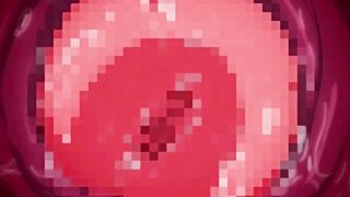 Sin subtitulos y audio: Hentai Casi Descubren a Hermanastra, A Hardcore Sex Tape with Big T