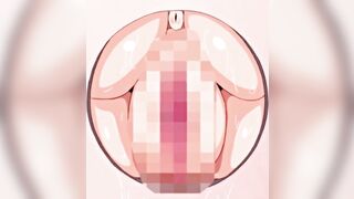 Sin subtitulos y audio: Hentai Casi Descubren a Hermanastra, A Hardcore Sex Tape with Big T