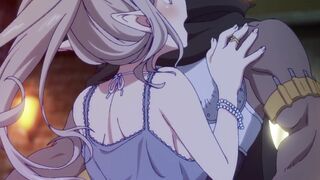 Compilation of Monster Girl hentai fanservice featuring Hentai monster girl action!