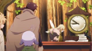 Compilation of Monster Girl hentai fanservice featuring Hentai monster girl action!