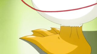 Compilation of Monster Girl hentai fanservice featuring Hentai monster girl action!