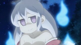 Compilation of Monster Girl hentai fanservice featuring Hentai monster girl action!