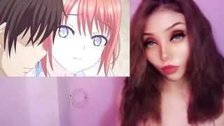 Step sister Hentai Korette Naani learns the art of creampie from her teacher in this uncensored hentai