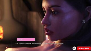 American Animation Porn: Hardcore 3D Hentai Fucking in Xnxx Style