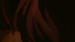 Check out this steamy hentai with two hot babes getting naughty in this hot lesbian action!