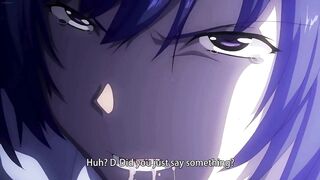 Sakusei Byoutou Cap-1 - Hentai Enfermera - A steamy encounter with a hot babe