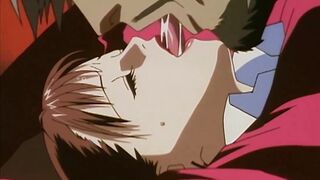 Compilation of Mezzo Forte's uncensored hentai cartoon - Compiled Hentai