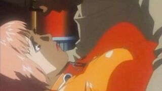 Compilation of Mezzo Forte's uncensored hentai cartoon - Compiled Hentai