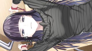 Taeka and Hazuki get locked up in a steamy prison hentai