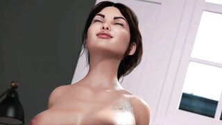 Brazilian cartoon porn animation with hardcore fucking and d hentai action