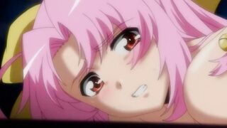 Episode 1 of Kyuuketsuki: Spanish BDSM trio goes wild with anal sex and hentai action