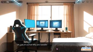 Watch the first episode of Hentai Magical Warriors Gameplay Part 1 - A Busty Hentai Game with anime-inspired gameplay! - 2 image