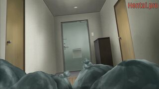 Enjoy the best of uncensored hentai action with this hot teen