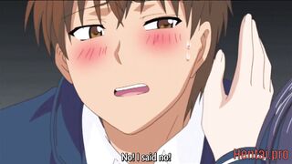Enjoy the best uncensored Hentai MILF action with hot action and hentai babes - 3 image