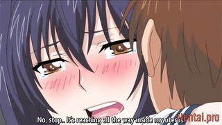 Enjoy the best uncensored Hentai MILF action with hot action and hentai babes