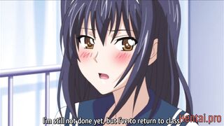 Enjoy the best uncensored Hentai MILF action with hot action and hentai babes - 8 image