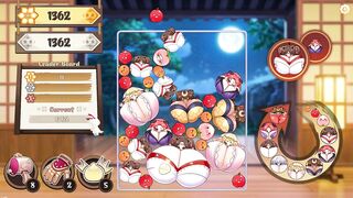 Watch as Suika Wet gets her pussy licked & squirts while I lick her juicy melon - 3 image