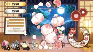 Suika Wet Watermelon's 3D Hentai Game: Episode 3 - Armpit & Massive Facial - 9 image