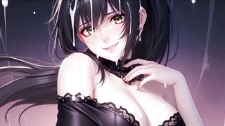 Get ready for the ultimate hentai fantasy with Dark BDSM, anime, and busty anime babes in sexy outfits! - 9 image
