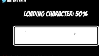 Spy X - Full Scene: Moaning Orgasms, Creampies & Big Asses Get Pounded in Hentai Game
