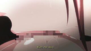 Check out this steamy hentai porn with some hot babes