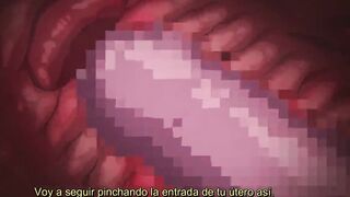 Check out this steamy hentai porn with some hot babes