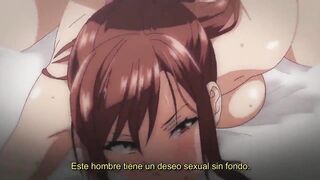 Check out this steamy hentai porn with some hot babes
