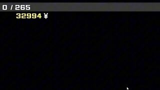Intense hentai game with BDSM action and anal 3D action