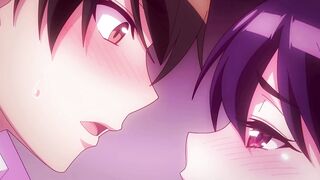 Raw and uncensored hentai scenes from the academe - Ep 1-8