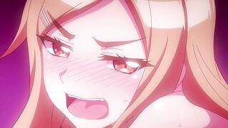 Raw and uncensored hentai scenes from the academe - Ep 1-8