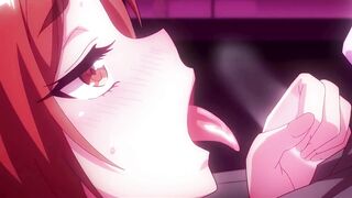 Raw and uncensored hentai scenes from the academe - Ep 1-8