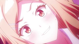 Raw and uncensored hentai scenes from the academe - Ep 1-8