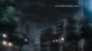 Spanish Hentai Submits to Intense Hardcore Action - Part 02 - 1 image