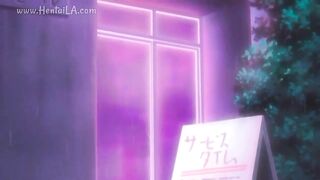 Spanish Hentai Submits to Intense Hardcore Action - Part 02 - 4 image