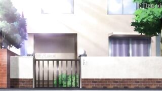 Spanish Hentai Submits to Intense Hardcore Action - Part 02 - 6 image