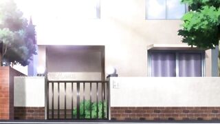 Spanish Hentai Submits to Intense Hardcore Action - Part 02