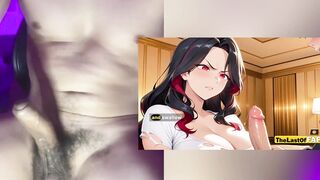 Unfiltered hentai action with a wild group of horny MILFs getting pounded for ultimate pleasure