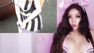 Kinky coworker gets laid and fucks hard - Hentai ManKitsu 07