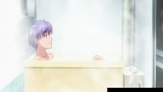 Watch this bizarre Japanese hentai with multiple scenes featuring mangos and xvideos