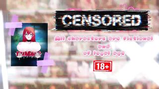 Watch Yennefer's tight ass get pounded in the Ass Witcher 3D Animation Hentai Uncensored