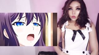 Watch this hot young man bang his teacher at school in 3D hentai action!