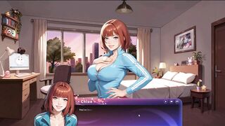 Watch me pay my debt to my GF with my own stream of my Waifu Stream - Cuckold Fantasy - 3 image