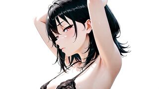 Umi Asanagi's Classroom Friendships Compilation - Japanese Asian Anime, Hentai, Cosplay, and Game Porn - 1 image