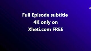 Watch this hot anime babe with perfect tits and ass get a hot cumshot
