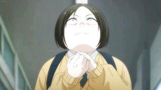 Watch Otaku No Boku ga Ichigun Gal anime hentai - Intense Masturbation and Oral Action! - 1 image