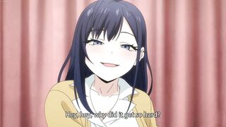 Watch Otaku No Boku ga Ichigun Gal anime hentai - Intense Masturbation and Oral Action! - 4 image
