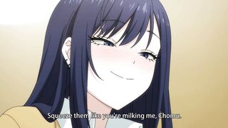 Watch Otaku No Boku ga Ichigun Gal anime hentai - Intense Masturbation and Oral Action! - 5 image