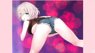 HENTAI MOSAIQUE FIX-IT SHOPPE - Hentai Game - Gallery