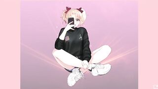 HENTAI MOSAIQUE FIX-IT SHOPPE - Hentai Game - Gallery - 8 image