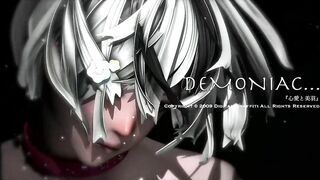 Get ready to get your fill of hentai action with this 3D demoniac experience - 1 image